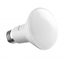 LAMP.CLASSICA LED ECOLINE CANDELA - 6W - E14 - 3000K - 470Lm - IP20 - Blister 1 pz.