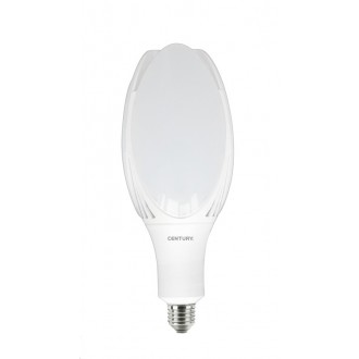 LAMP. PROFESS. LED LOTUS 70 30W - E27 - 3000K - 3200 Lm - IP20 - Color Box