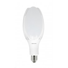 LAMP.CLASSICA LED ECOLINE C. VENTO - 6W - E14 - 3000K - 470Lm - IP20 - Blister 1 pz.