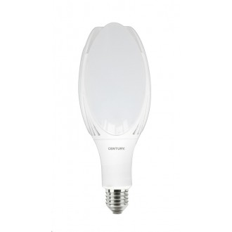 LAMP.CLASSICA LED ECOLINE C. VENTO - 6W - E14 - 6400K - 470Lm - IP20 - Blister 1 pz.