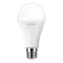 LAMP. LED HARMONY 80 GOCCIA A65 20W - E27 - 4000K - 2450 Lm - IP20 - Color Box