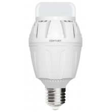 LAMP. PROFESS. LED MAXIMA 100W - E40 - 4000K - 10950 Lm - IP20 - Color Box