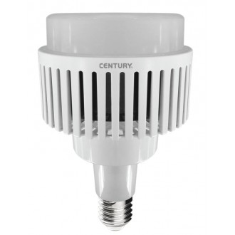 LAMP. PROFESS. LED MAXIMA ROUND 50W - E40 - 6500K - 4100 Lm - IP20 - Color Box