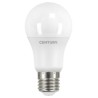 LAMP. LED ARIA BASSA TENSIONE GOCCIA A60 12W - E27 - 4000K - 1280 Lm - IP20 - Color Box