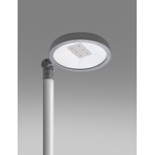 STRADALE LED AREA 40W - 4000K - 5560 Lm - IP65 - Color Box