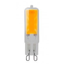 LAMP. LED PIXY COB 4W - G9 - 6500K - 440 Lm - IP20 - BLISTER 1 pz.
