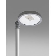 STRADALE LED AREA 70W - 4000K - 10790 Lm - IP65 - Color Box