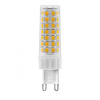 LAMP. LED PIXY FULL 6.50W - G9 - 3000K - 620 Lm - Dimm. - IP20 - BLISTER 1 pz.