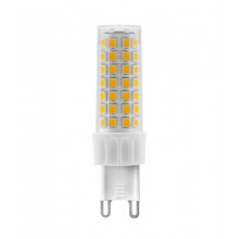 LAMP. LED PIXY FULL 6.50W - G9 - 6000K - 620 Lm - Dimm. - IP20 - BLISTER 1 pz.