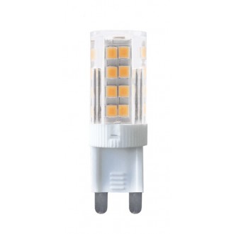 LAMP. LED PIXY FULL 3W - G9 - 3000K - 270 Lm - IP20 - BLISTER 1 pz.