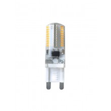 LAMP. LED PIXY FULL 3W - G9 - 6500K - 270 Lm - IP20 - BLISTER 1 pz.