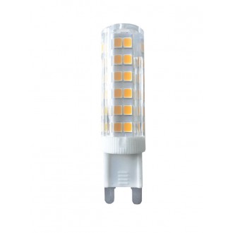 LAMP. LED PIXY FULL 4W - G9 - 3000K - 450 Lm - IP20 - BLISTER 1 pz.