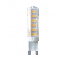 LAMP. LED PIXY FULL 4W - G9 - 4000K - 450 Lm - IP20 - BLISTER 1 pz.