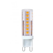 LAMP. LED PIXY FULL 4.80W - G9 - 3000K - 470 Lm - IP20 - BLISTER 1 pz.