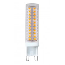 LAMP. LED PIXY FULL 8W - G9 - 3000K - 800 Lm - IP20 - BLISTER 1 pz.
