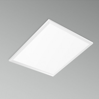 PANNELLO LED COPERT. LUCERN. 600x600 mm - IP20 - Box