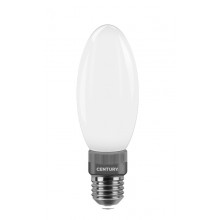 LAMP. PROFESS. LED PLOSE STREET 54W - E40 - 4000K - 8000 Lm - IP20 - Color Box