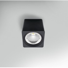 LAMP.CLASSICA CFL GOLF GLOBO - 9W - E14 - 4000K - 405Lm - IP20 - Color Box