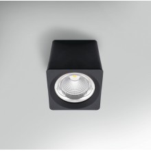 LAMP.CLASSICA CFL GOLF GLOBO - 9W - E27 - 2700K - 405Lm - IP20 - Color Box