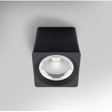 LAMP.CLASSICA CFL GOLF GLOBO - 11W - E14 - 6400K - 530Lm - IP20 - Color Box