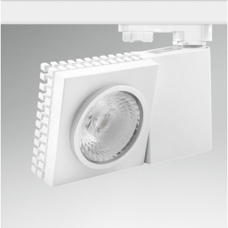 LAMP.CLASSICA LED HARMONY 95 CANDELA - 6W - E14 - 2700K - 470Lm - IP20 - Color Box