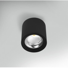 LAMP.FILAMENTO LED INCANTO GOCCIA - 10W - E27 - 2700K - 1521Lm - IP20 - Blister 2 pz.