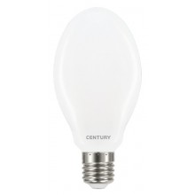 LAMP.FILAMENTO LED INCANTO SFERA - 4W - E27 - 2700K - 470Lm - IP20 - Blister 2 pz.
