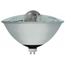 SPOT CFL REFLECTOR SHOP 23W - GU10 - 4000K - 980 Lm - IP20 - Color Box