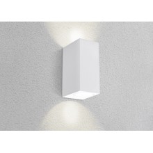 LAMP.CLASSICA LED ARIA PLUS GOCCIA - 10W - E27 - 6400K - 882Lm - IP20 - Color Box