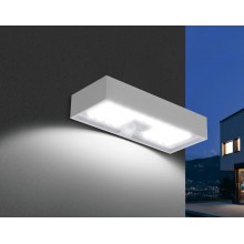LAMP. SPECIALE ALO BISPINA - 33W - G9 - 2800K - 460Lm - IP20 - Color Box
