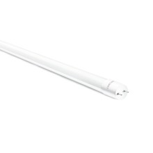 TUBO LED FULL VISION 160Lm/w 600 mm 9W - G13 - 4000K - 1440 Lm - IP20 - Industrial Pack