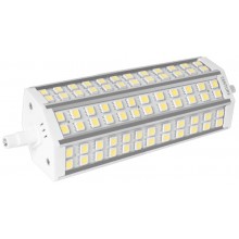 LAMP. LED EXA  15W - R7S - 4000K - 1400 Lm - IP20 - Visual Box