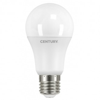 LAMP. LED HARMONY 80 GOCCIA A65 15W - E27 - 4000K - 1521 Lm - IP20 - Color Box