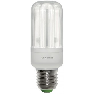 LAMP.CLASSICA LED CLX C. VENTO - 4W - E14 - 3000K - 322Lm - IP20 - Color Box