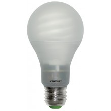LAMP. CFL GOCCIA PURA A67 20W - E27 - 2700K - 1150 Lm - IP20 - Color Box