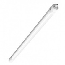 PLAF. LUMENTOP DALI 1230 mm 36W - Terminal Block - 3000K-4000K-6000K - 4680 Lm - Dimm. - IP65 - Color Box