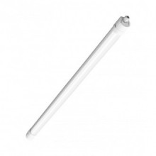 PLAF. LUMENTOP EMERG. 1530 mm 56W - 3000K-4000K-6000K - 7280 Lm - IP65 - Color Box