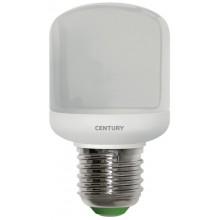 LAMP. CFL DADO TURBO SYSTEM 12W - E27 - 2700K - 565 Lm - IP20 - Color Box