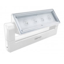 WALL WASHER LED HORIENTA 12 12W - 4000K - 830 Lm - IP54 - Color Box