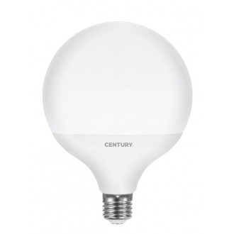 LAMP. LED HARMONY 80 GLOBO G120 20W - E27 - 4000K - 2100 Lm - IP20 - Color Box