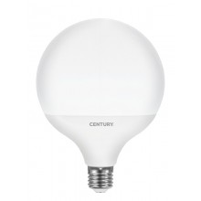 LAMP. LED HARMONY 80 GLOBO G120 20W - E27 - 6500K - 2100 Lm - IP20 - Color Box