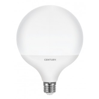 LAMP. LED HARMONY 80 GLOBO G120 24W - E27 - 4000K - 2500 Lm - IP20 - Color Box