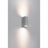 CALPESTABILE LED ARGO COVER 1 LUCE NERO - Box