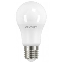 LAMP. LED HARMONY 80 GOCCIA A60 9W - E27 - 3000K - 820 Lm - IP20 - Color Box