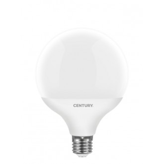LAMP. LED HARMONY 80 GLOBO G95 15W - E27 - 3000K - 1500 Lm - IP20 - Color Box