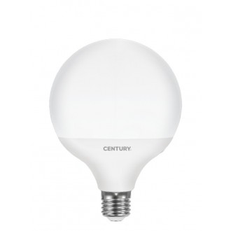 LAMP. LED HARMONY 80 GLOBO G95 15W - E27 - 4000K - 1500 Lm - IP20 - Color Box