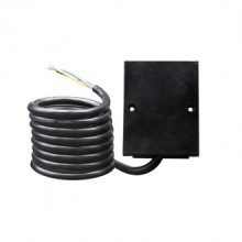 PLAF. LINEARE PRISMA TAPPO TERMINALE - Box