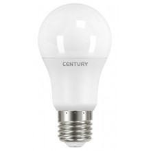 LAMP. LED HARMONY 95 GOCCIA A60 10W - E27 - 2700K - 806 Lm - IP20 - Color Box