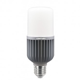 LAMP. PROFESS. LED PLOSE 360 40W - E40 - 4000K - 5700 Lm - IP20 - Color Box