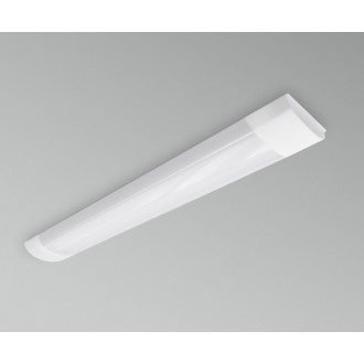 PLAFONIERA LED STABILA 1200 mm 36W - 4000K - 4400 Lm - IP20 - Color Box